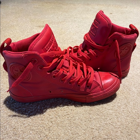 Converse - Picture 4 of 6